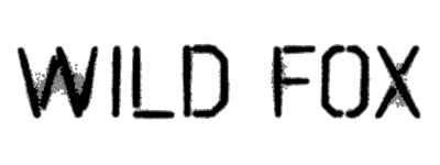 Wild Fox Logo